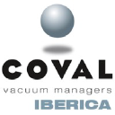 COVAL logo