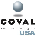 Coval logo