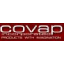 Covap logo