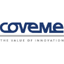 Coveme logo