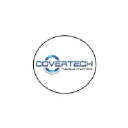 COVERTECH FLEXIBLE PACKAGING logo