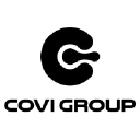 Covi logo