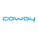 Coway logo