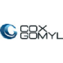 CoxGomyl logo