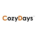 CozyDays logo