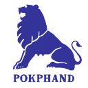 Charoen Pokphand logo