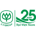 C.P Vietnam Corporation logo