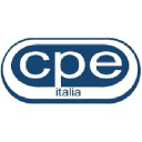 CPE Italia logo