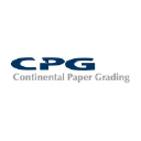 Continental Paper Grading logo