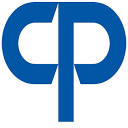 CP Industries logo