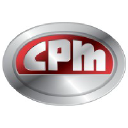 CPM Roskamp logo