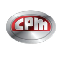 CPM logo