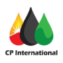 C&P International logo