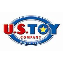 U.S. TOY CO., INC. logo