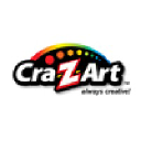 Cra Z Art logo