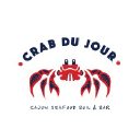 Crab Du Jour logo