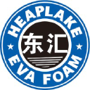 CHANGSHA HEAPLAKE ENTERPRISES CO., logo