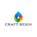 Craft Resin logo