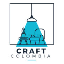 Craft Colombia logo