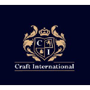 Craft International logo