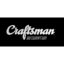 CRAFTSMAN AUTOMATION  LIMITED logo