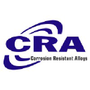 Corrosion Resistant Alloys logo