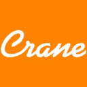 Crane USA logo