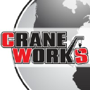 CraneWorks logo