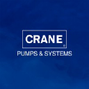 Crane Pumps and Systems logo