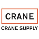 Crane Supply logo