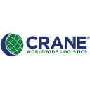 CRANE WORLWIDE LOGISTICS B.V.- RTM logo