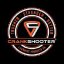 CrankShooter logo