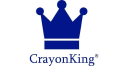 CrayonKing logo