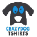 Crazy Dog T-Shirts logo