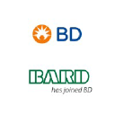 C.R. Bard logo