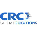 CRC Global Solutions logo