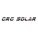 CRC SOLAR CELL JOINT STOCK logo