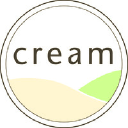 Cream Wine logo