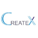 CREATEX LIMITED logo