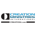 Creation Ministries logo