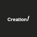 CREATION GROUP, logo