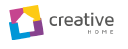 Creative Home logo