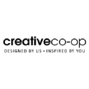 Creative Co-Op logo