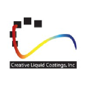 CREATIVE LIQUID COATINGS, INC. logo