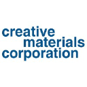 Creative Materials logo