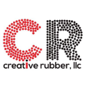 Creative Rubber logo