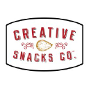 Creative Snacks logo