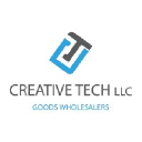 Creative Tech logo