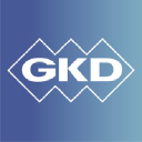 GKD GEBR KUFFERATH AG logo