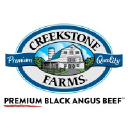 CREEKSTONE FARMS PREMIUM BEEF logo